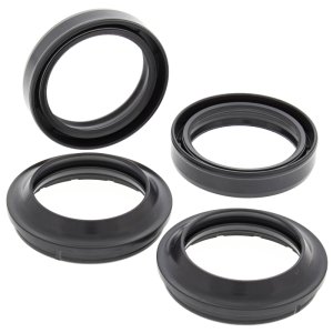 Yamaha TMAX XP500 Fork Oil Seal & Dust Seal Kit - All Balls Racing - All Balls Racing - `06-`07